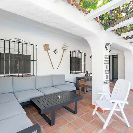 Villa Casa Chatsee