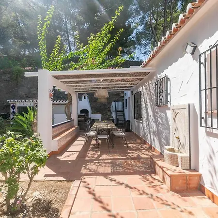 Villa Casa Chatsee Torrox