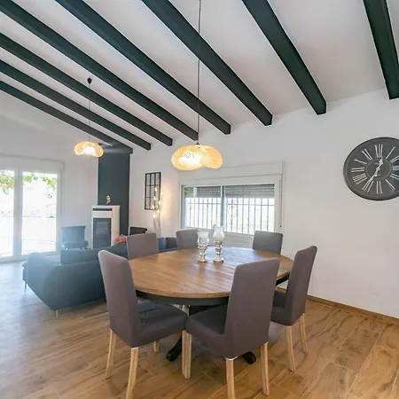 Villa Casa Chatsee *