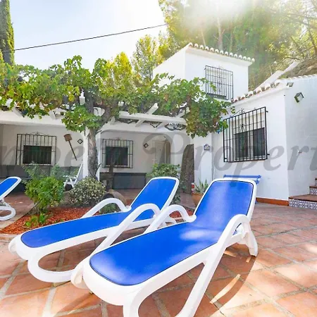 Casa Chatsee Torrox