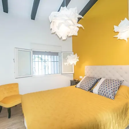 Villa Casa Chatsee Torrox