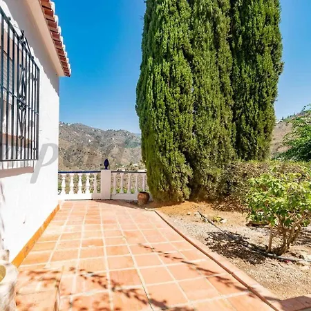 Casa Chatsee * Torrox