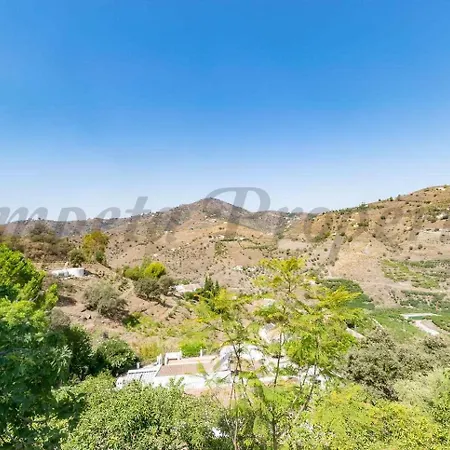 Casa Chatsee Torrox
