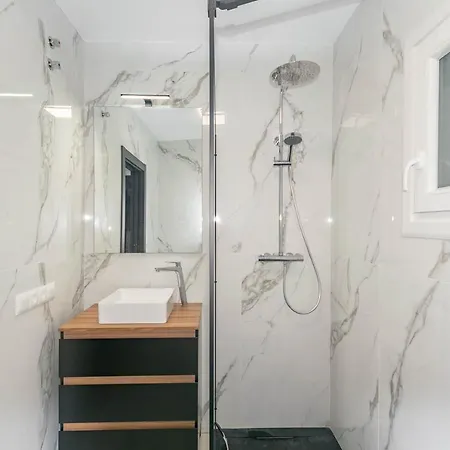 Casa Chatsee Вилла Торрокс-Коста