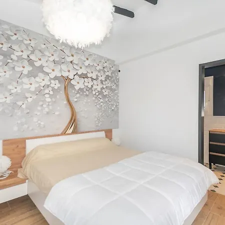 Casa Chatsee Вилла Торрокс-Коста