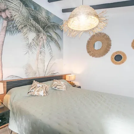 Casa Chatsee Торрокс-Коста